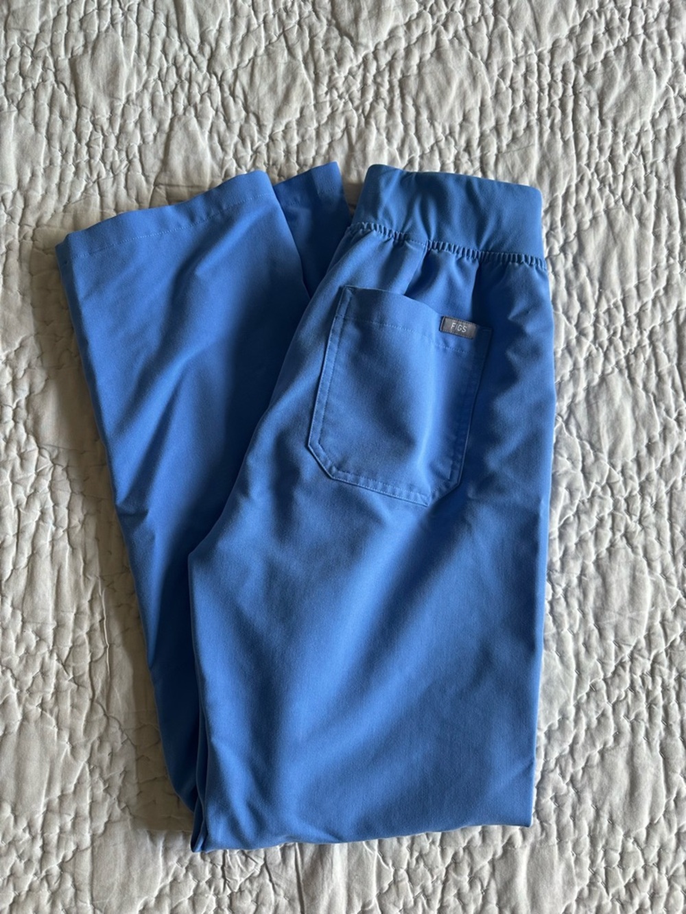 Women’s Figs Straight Leg Pants
